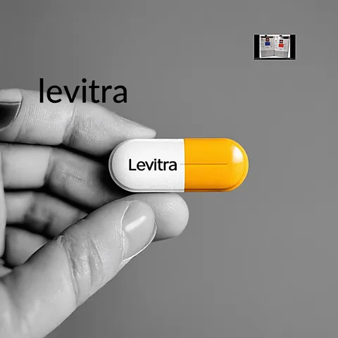 Precio levitra en farmacia en españa